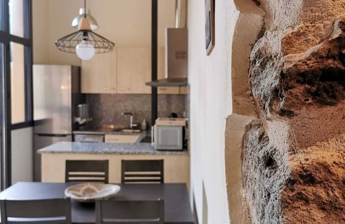 Navata Casa | L'Heura - Casa en la Costa Brava - Figueres - Besalú.