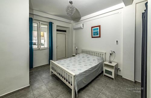 Saint-Pierre Apartamento | L'heure Dorée - Charmant appartement vue mer