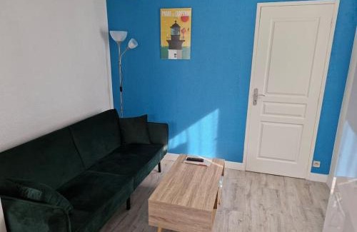 La Remigeasse Casa | L'hibiscus maison 4 personnes