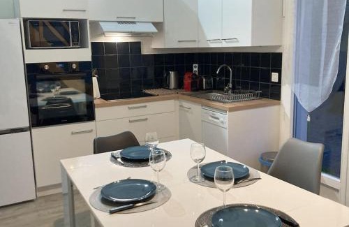 La Remigeasse Casa | L'hibiscus maison 4 personnes