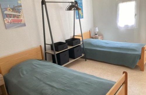 La Remigeasse Casa | L'hibiscus maison 4 personnes