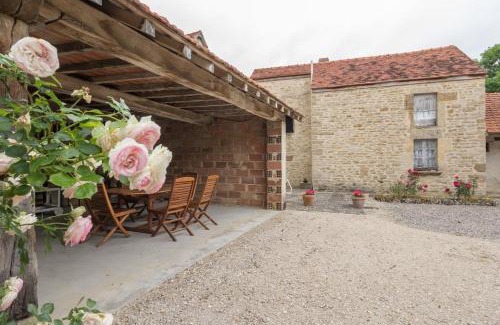 Lantilly Casa | L'Hirondelle