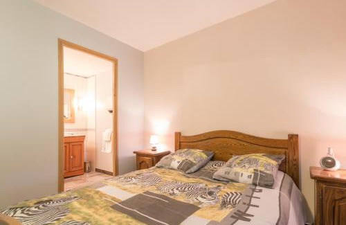 Lantilly Casa | L'Hirondelle
