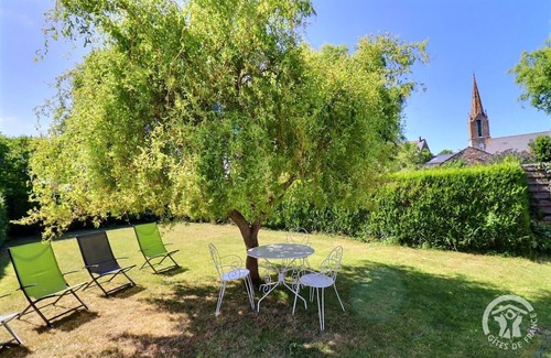 Hirel Casa | L' Hirondelle - Hirel