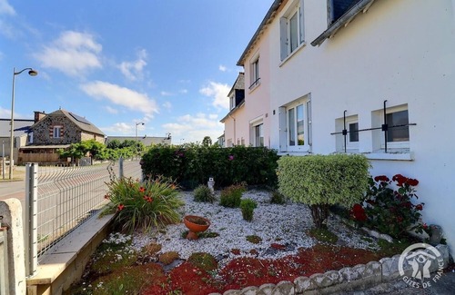Hirel Casa | L' Hirondelle - Hirel