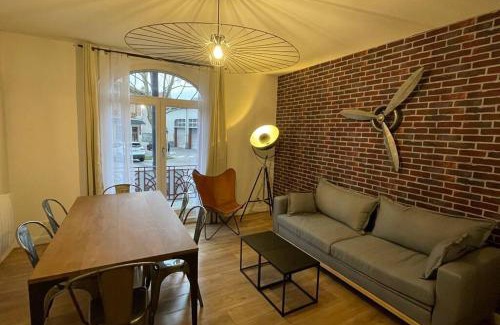 Verdun Apartamento | L'historique - Au Cœur de Verdun
