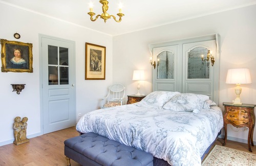 Bretteville-l'Orgueilleuse Casa | L'Home Du Monde