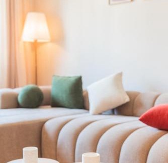 Nouaceur Apartamento | L'Horizon - 1 BR - Pool & Terrace