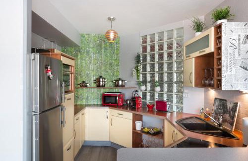 Bourg-l'Eveque Apartamento | L'Horizon by Cocoonr