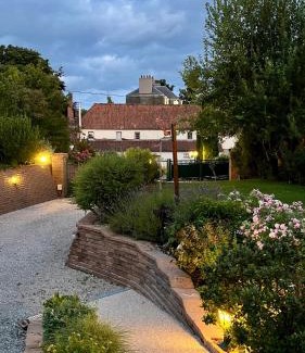 La Celle-sous-Gouzon Casa | L'Horizon de la Côte d'Opale