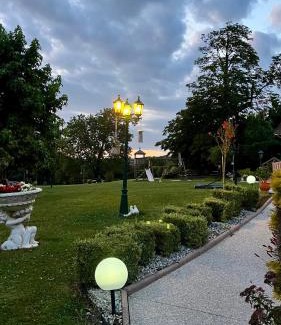 La Celle-sous-Gouzon Casa | L'Horizon de la Côte d'Opale