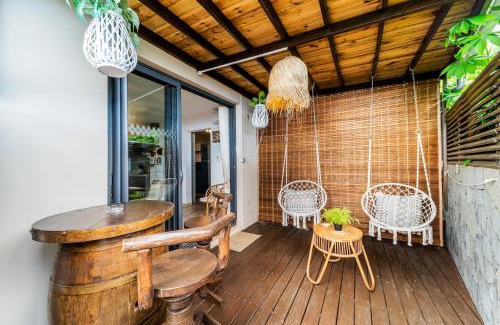 Grande Anse Apartamento | L'HORIZON F2 ti cocooon