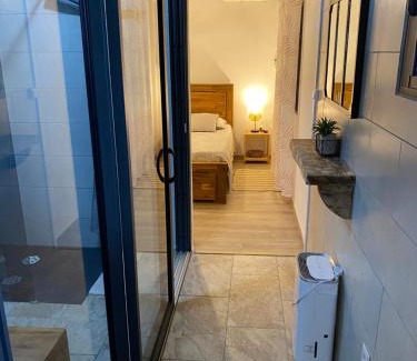 Grande Anse Apartamento | L'HORIZON F2 ti cocooon
