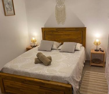 Grande Anse Apartamento | L'HORIZON F2 ti cocooon