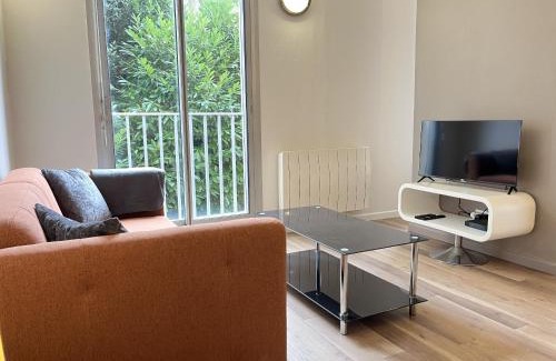 Bollee Apartamento | L'Horizon - Parking - Wi-Fi - 2 pers