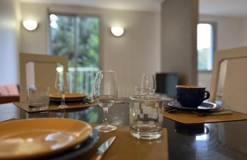 Bollee Apartamento | L'Horizon - Parking - Wi-Fi - 2 pers