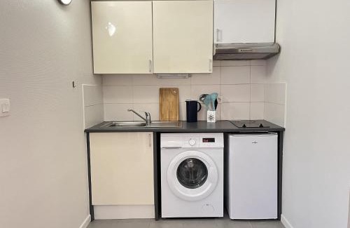 Bollee Apartamento | L'Horizon - Parking - Wi-Fi - 2 pers