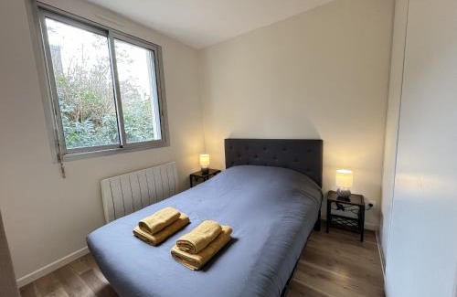 Bollee Apartamento | L'Horizon - Parking - Wi-Fi - 2 pers