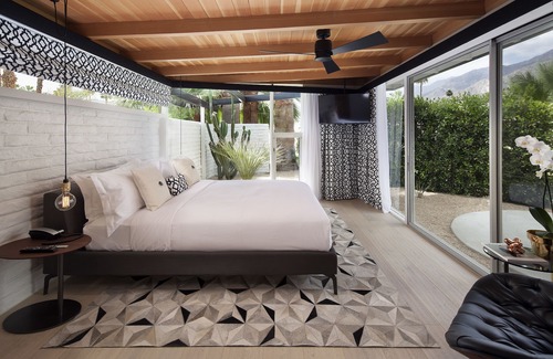 Twin Palms Complejo | L'Horizon Resort & Spa, Hermann Bungalows