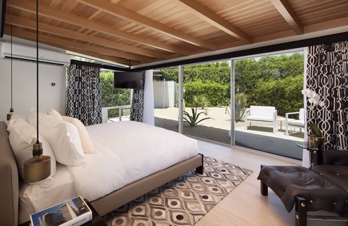 Twin Palms Complejo | L'Horizon Resort & Spa, Hermann Bungalows