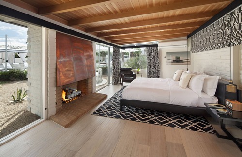 Twin Palms Complejo | L'Horizon Resort & Spa, Hermann Bungalows