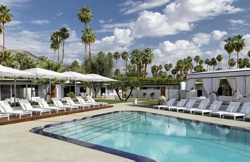 Twin Palms Complejo | L'Horizon Resort & Spa, Hermann Bungalows