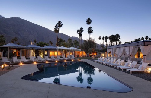 Twin Palms Complejo | L'Horizon Resort & Spa, Hermann Bungalows