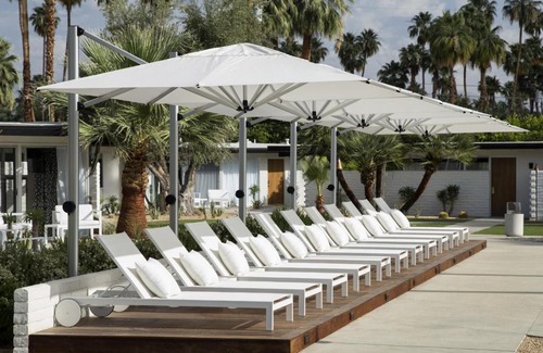 Twin Palms Complejo | L'Horizon Resort & Spa, Hermann Bungalows
