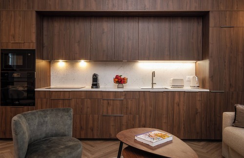 Montevrain Apartamento | L'Horloge - Appart'Hotel near Disneyland