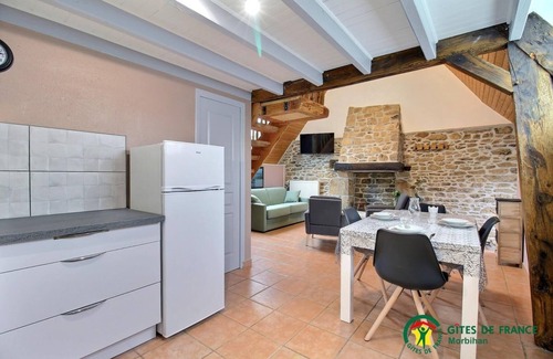 Pluneret Casa | L'Hortensia - PLUNERET