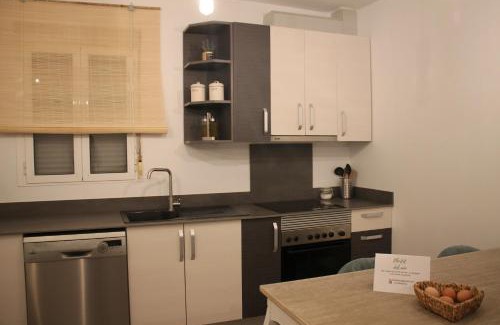 Camarles Casa | L'Hortet del iaio
