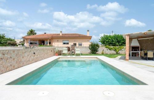 Deltebre Casa | L'HORTET - Delta de L'Ebre