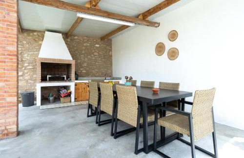 Deltebre Casa | L'HORTET - Delta de L'Ebre