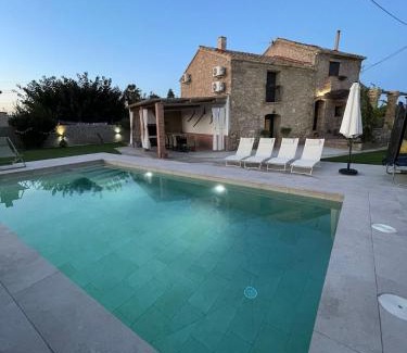 Deltebre Casa | L'HORTET - Delta de L'Ebre