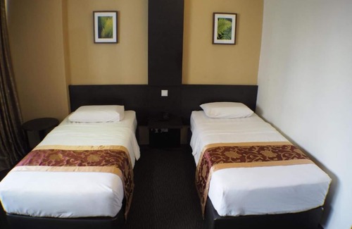 Farrer Park Hotel | L Hotel @ Broadway