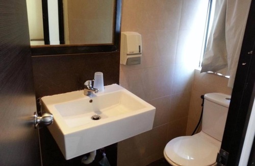 Farrer Park Hotel | L Hotel @ Broadway