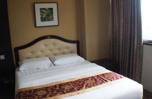 Farrer Park Hotel | L Hotel @ Broadway