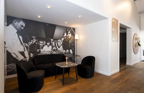 Saint-Paul-les-Dax Hotel | L'Hotel by JOA