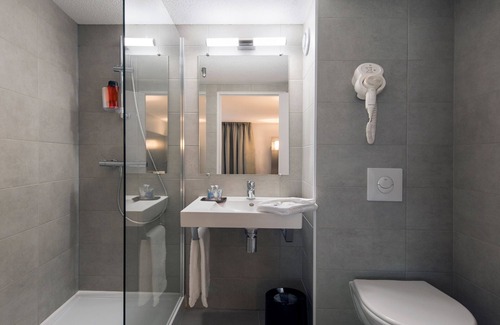 Saint-Paul-les-Dax Hotel | L'Hotel by JOA