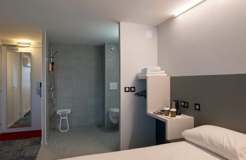 Saint-Paul-les-Dax Hotel | L'Hotel by JOA