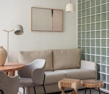 Meylan Apartamento | L'Hotel de JC - CHU