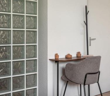 Meylan Apartamento | L'Hotel de JC - CHU