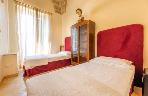 Casarano Apartamento | L'HOTELPARTICULIER