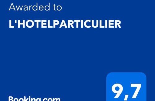 Casarano Apartamento | L'HOTELPARTICULIER