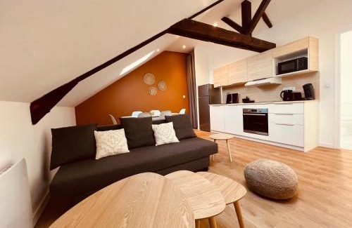 Montlucon Apartamento | L'Ibiza - Home Homy