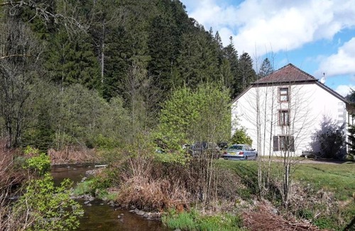 Gerardmer Apartamento | L'Idéal