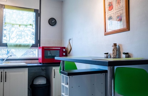 Les 3 Cites Apartamento | L'Idéal - Grand T3 à Poitiers
