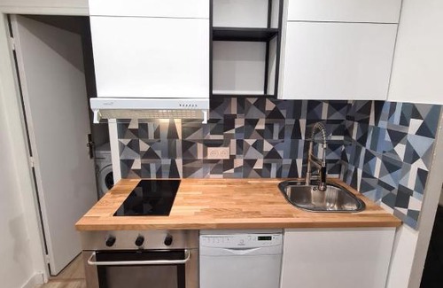 Neuilly-sur-Marne Apartamento | L'idéal Neuilly sur Marne
