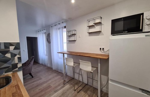 Neuilly-sur-Marne Apartamento | L'idéal Neuilly sur Marne