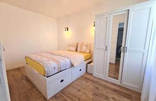 Neuilly-sur-Marne Apartamento | L'idéal Neuilly sur Marne